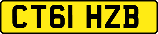 CT61HZB