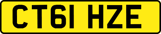 CT61HZE