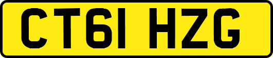 CT61HZG