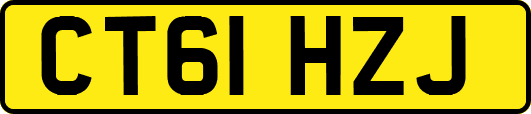 CT61HZJ