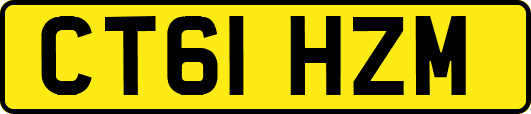CT61HZM
