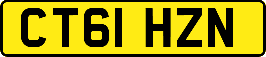 CT61HZN