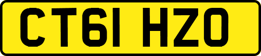 CT61HZO