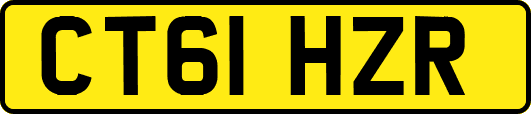 CT61HZR