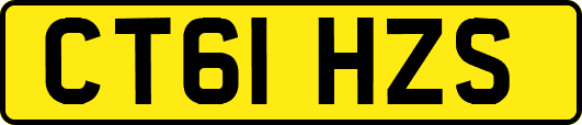 CT61HZS