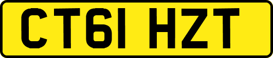 CT61HZT