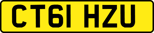 CT61HZU