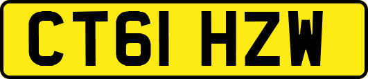CT61HZW