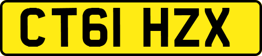 CT61HZX