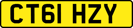CT61HZY