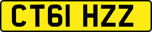 CT61HZZ