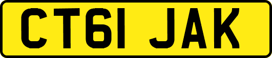 CT61JAK
