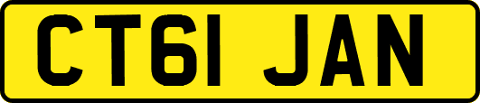 CT61JAN