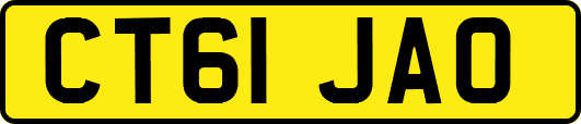 CT61JAO