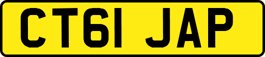 CT61JAP