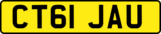 CT61JAU