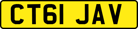 CT61JAV