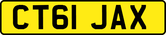 CT61JAX
