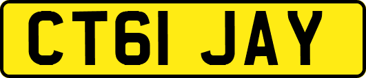 CT61JAY
