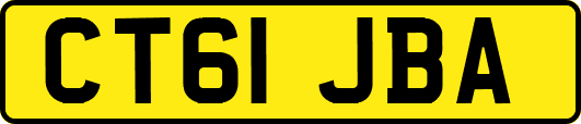 CT61JBA
