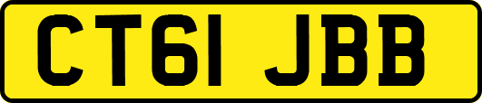 CT61JBB