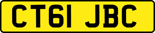 CT61JBC