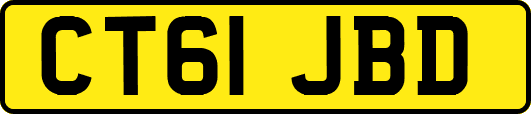 CT61JBD