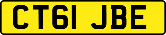 CT61JBE