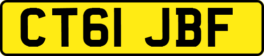 CT61JBF
