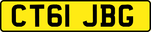CT61JBG