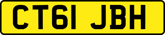 CT61JBH