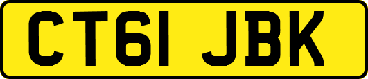 CT61JBK