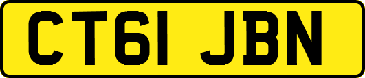 CT61JBN