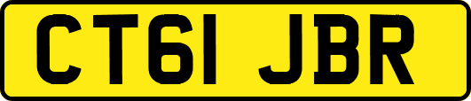 CT61JBR