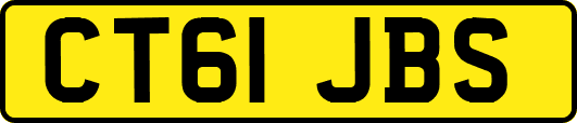 CT61JBS