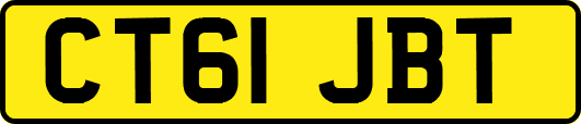 CT61JBT