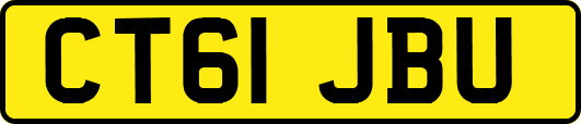 CT61JBU