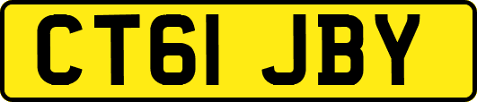 CT61JBY