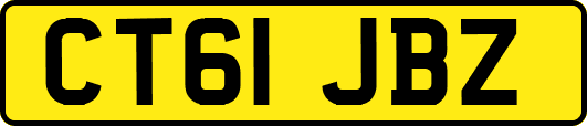 CT61JBZ