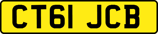 CT61JCB