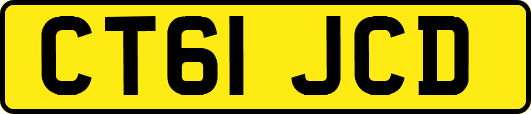 CT61JCD