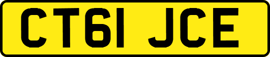 CT61JCE