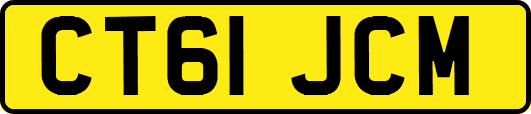 CT61JCM