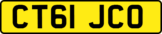 CT61JCO