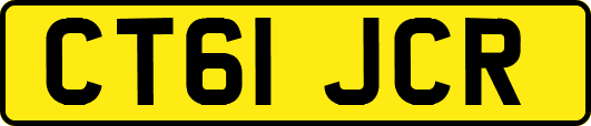 CT61JCR