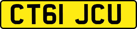 CT61JCU