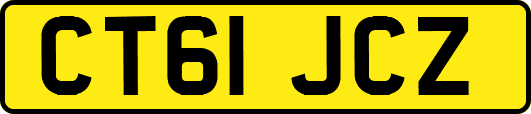 CT61JCZ