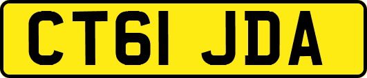 CT61JDA
