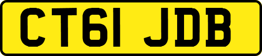 CT61JDB