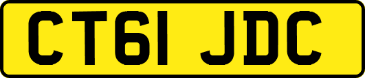 CT61JDC